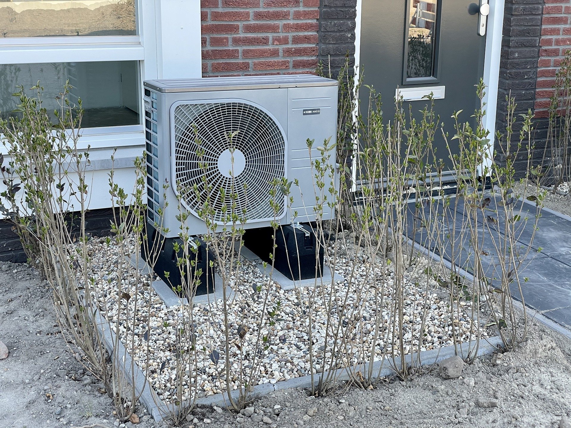 Steun voor warmtepompen komt in stroomversnelling