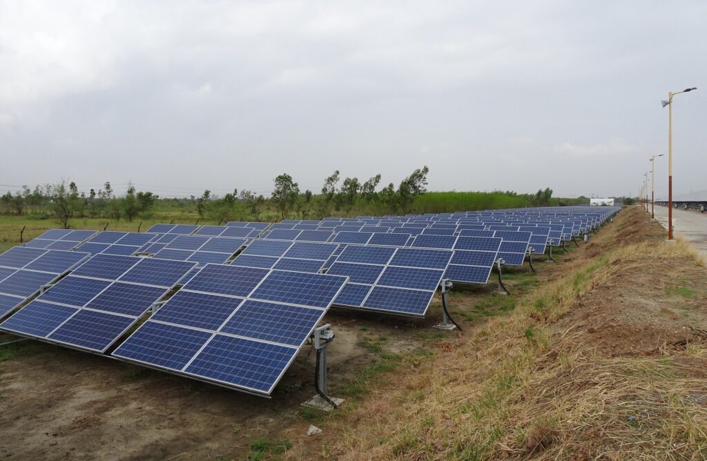 Voor en nadelen van zonnepanelen