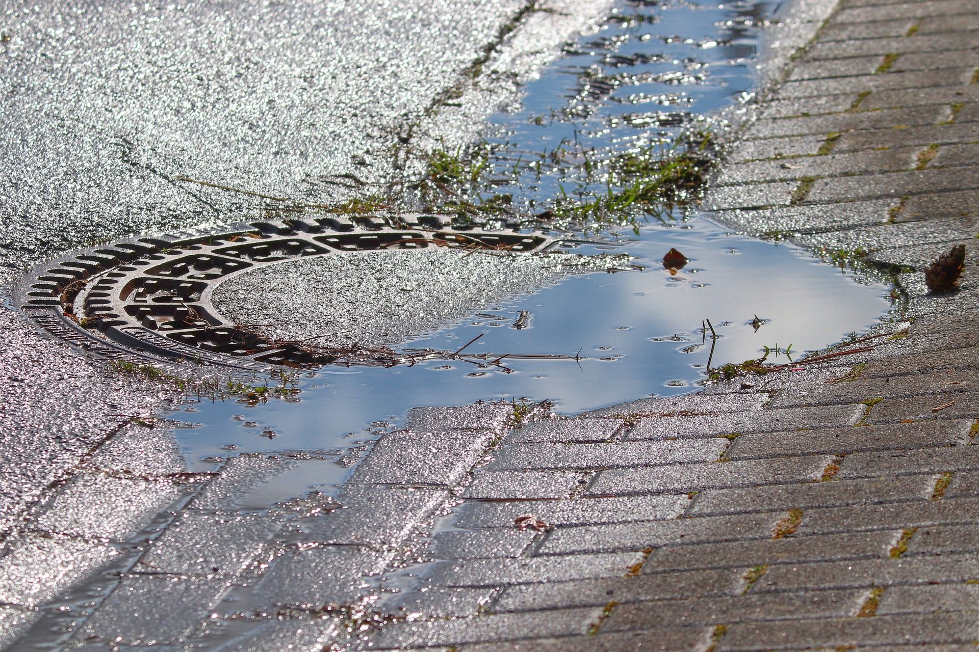 Grotere regenwaterput verplicht bij nieuw- en verbouw vanaf oktober 2023 in Vlaanderen