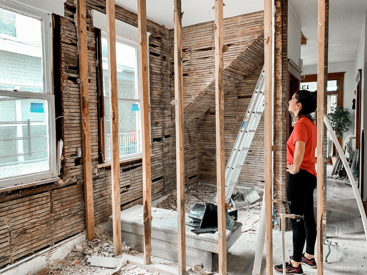 Kunststof ventilatiesystemen steeds vaker toegepast bij bouwprojecten