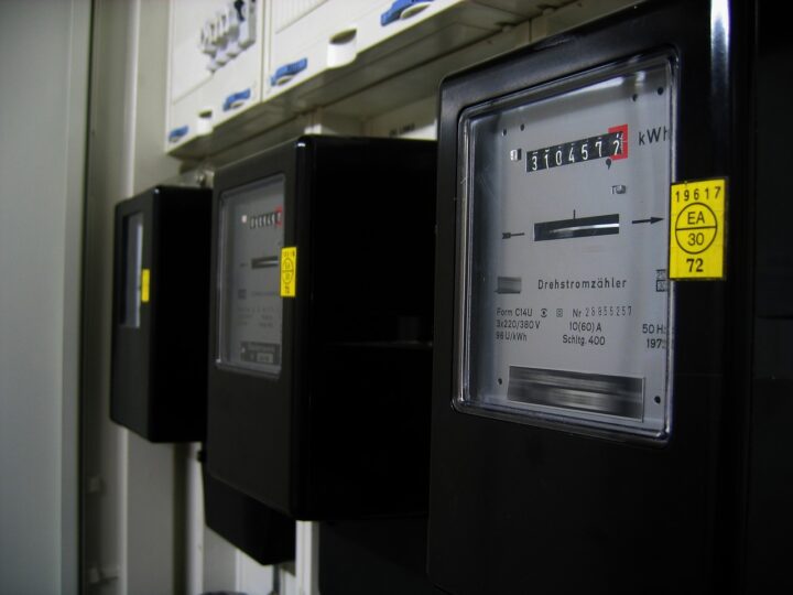 Verbouwing of verhuizing? Stap over op een andere energieleverancier!
