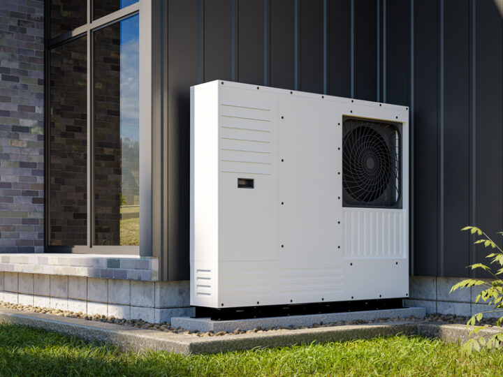 Is een warmtepomp geschikt voor jouw woning?