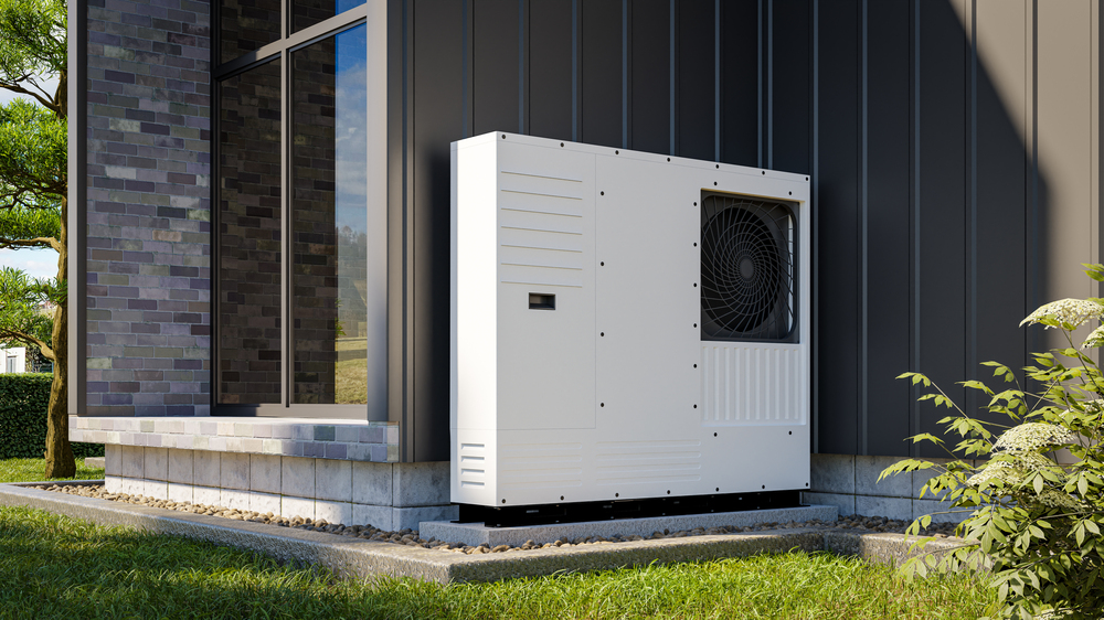 Is een warmtepomp geschikt voor jouw woning?