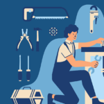 Professionele ontstopping