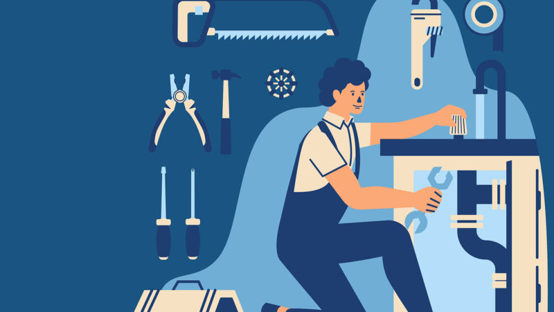 Professionele ontstopping: waarom elke leiding veilig en efficiënt kan worden ontstopt