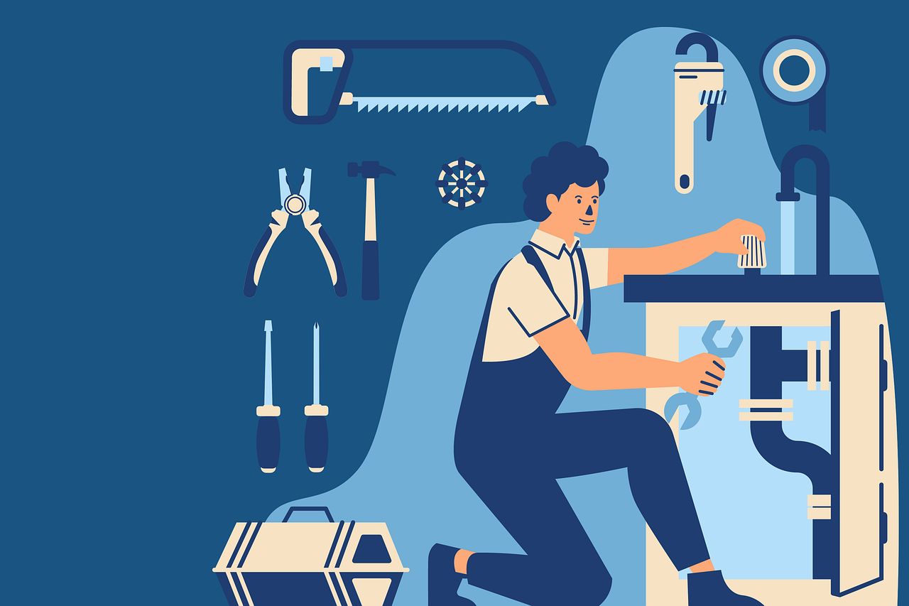 Professionele ontstopping: waarom elke leiding veilig en efficiënt kan worden ontstopt