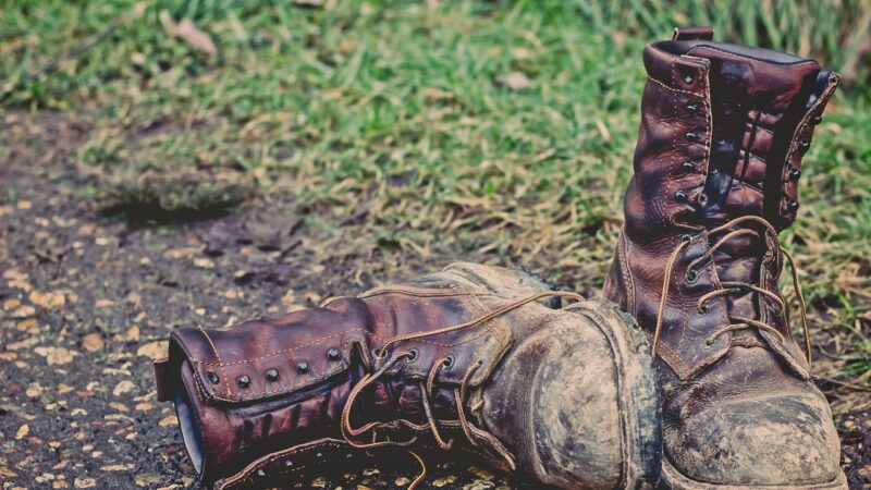 Waarom werklaarzen onmisbaar zijn voor vakmensen op de bouwplaats